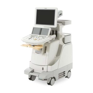 Ultrasound Machines in Karachi