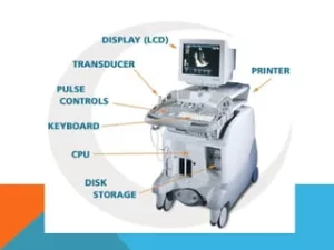 Medical Equipment Parts Karachi